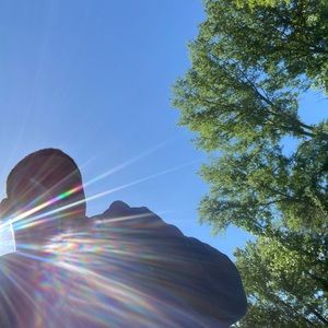 Meet your Posher, Jamarion